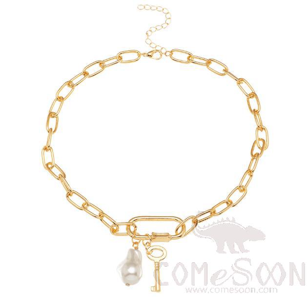 N series- Necklace / Jewelry 