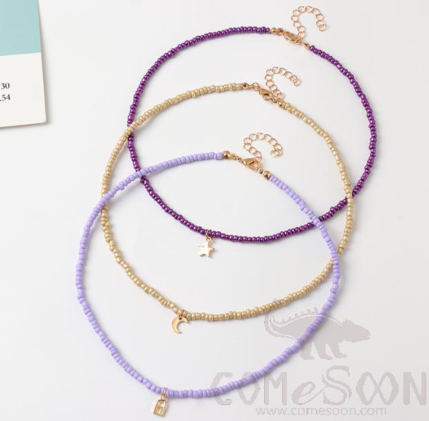 N series- Necklace / Jewelry 