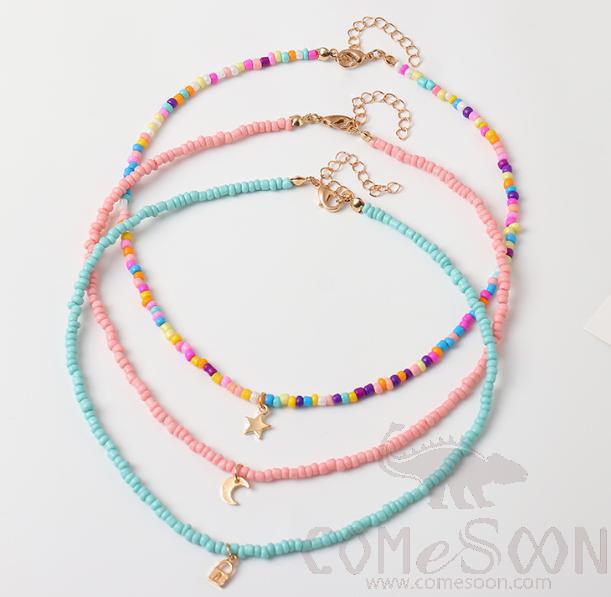 N series- Necklace / Jewelry 