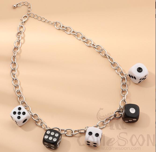 N series- Necklace / Jewelry 