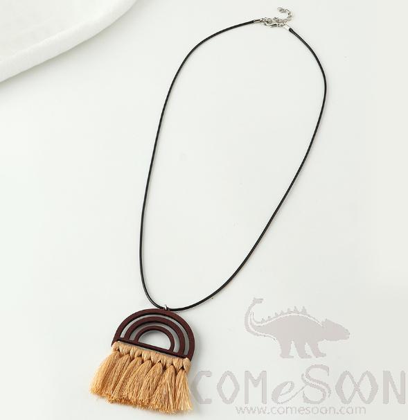 N series- Necklace / Jewelry 