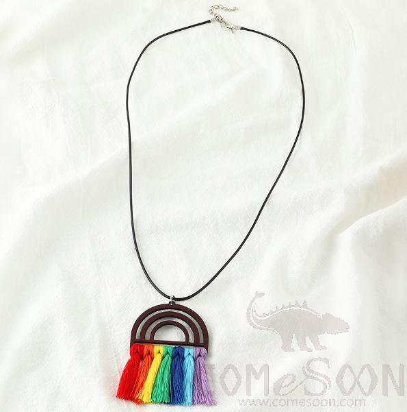 N series- Necklace / Jewelry 