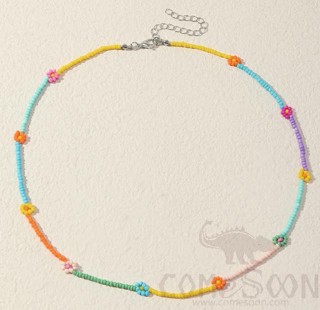 N series- Necklace / Jewelry 