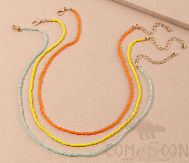 N series- Necklace / Jewelry 