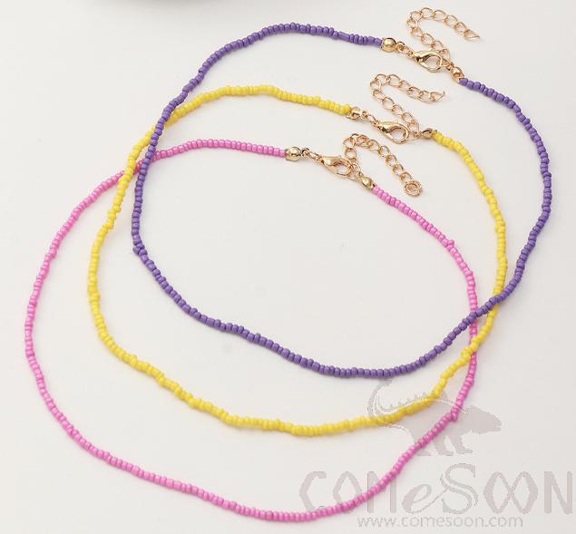 N series- Necklace / Jewelry 