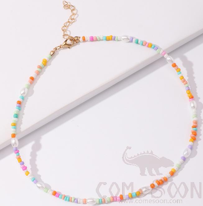 N series- Necklace / Jewelry 