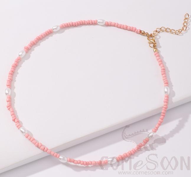 N series- Necklace / Jewelry 