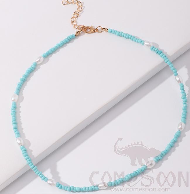 N series- Necklace / Jewelry 