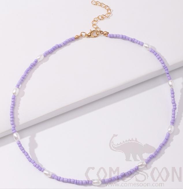 N series- Necklace / Jewelry 