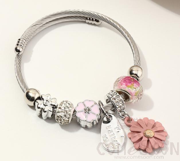N series- Bracelet / Jewelry 