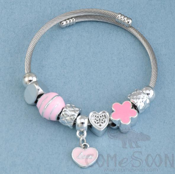 N series- Bracelet / Jewelry 
