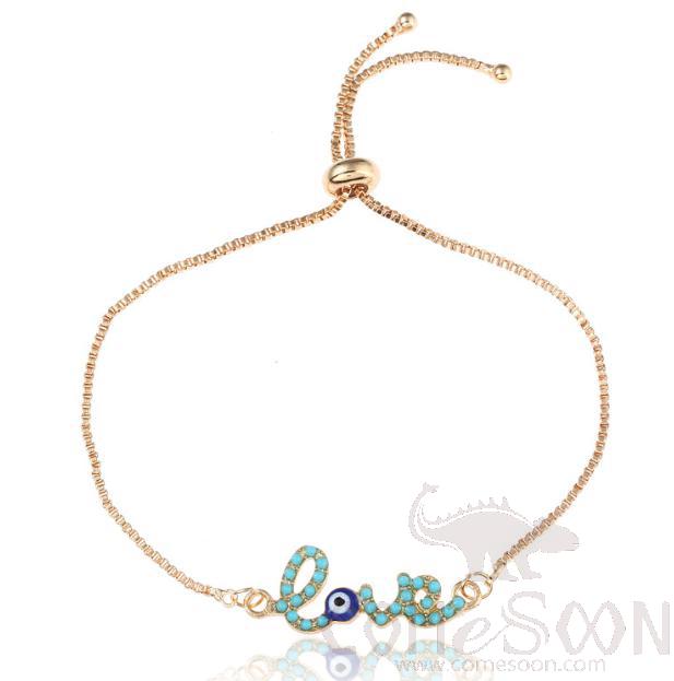 N series- Bracelet / Jewelry 