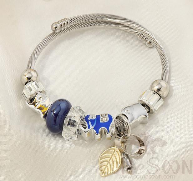 N series- Bracelet / Jewelry 