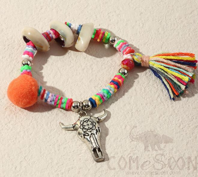 N series- Bracelet / Jewelry 