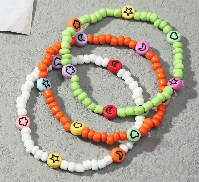 N series- Bracelet / Jewelry 
