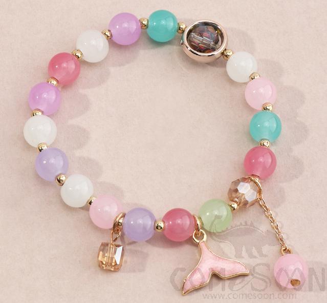 N series- Bracelet / Jewelry 