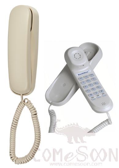 Bathroom Telephone,Beige