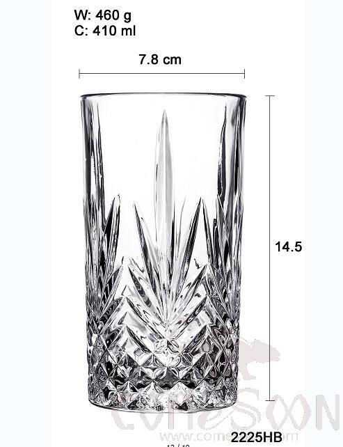 410ML Sword Grass High Cup