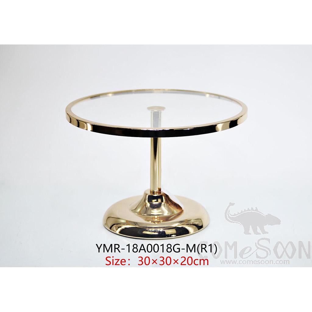 Cake Stand, L25*W25*H15cm
