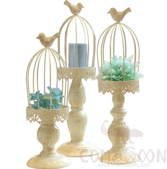 Candle Holder Set