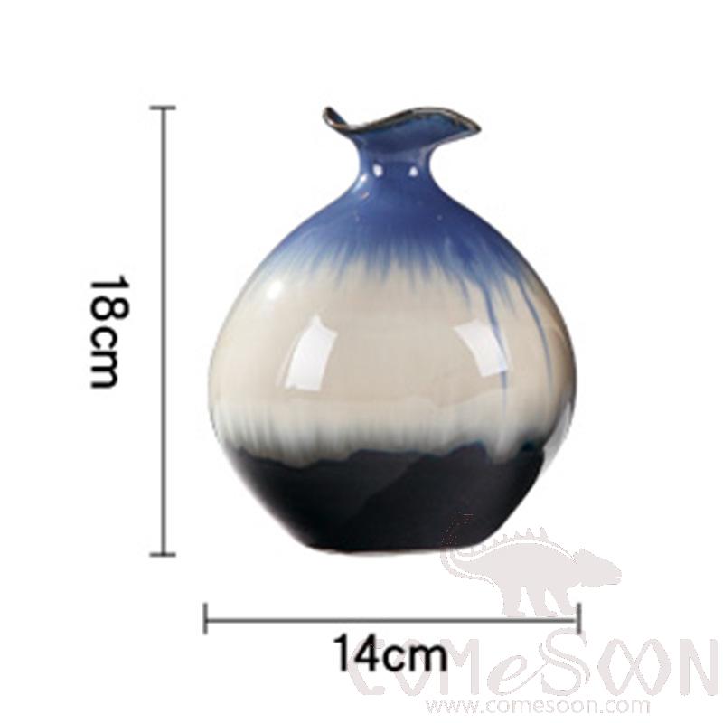 Porcelain Vase / Ceramic Vase