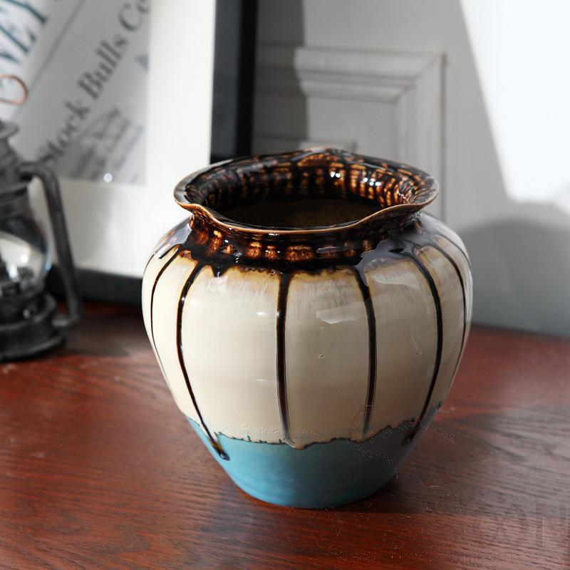  Porcelain Vase / Ceramic Vase