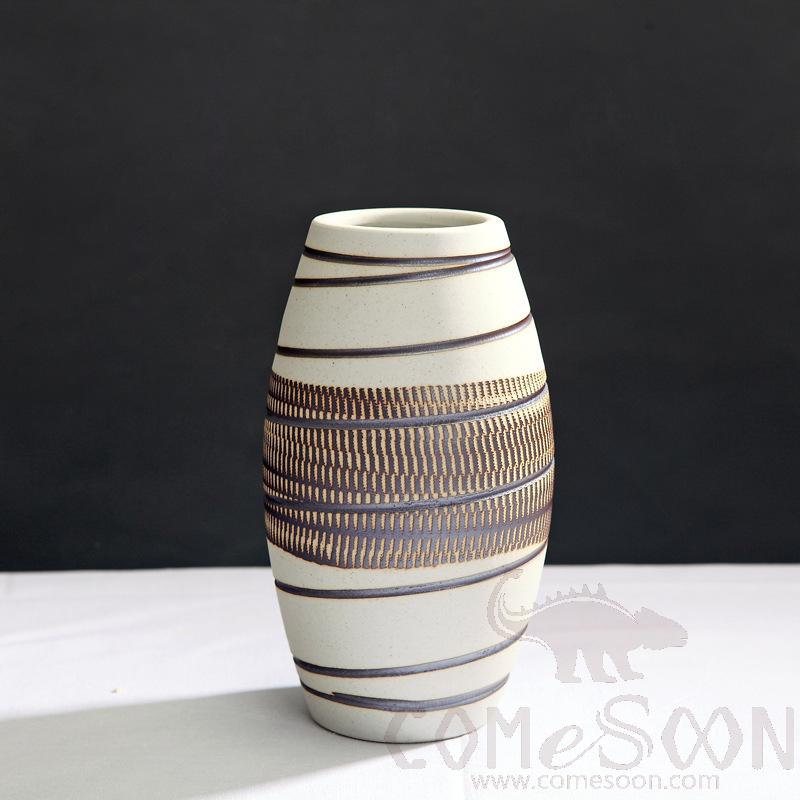  Porcelain Vase / Ceramic Vase