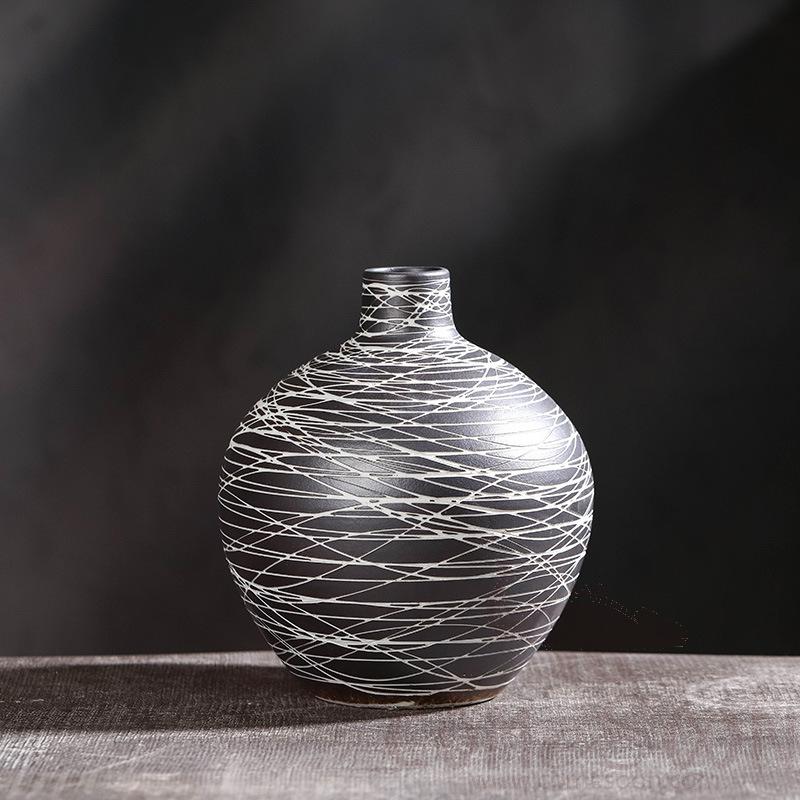  Porcelain Vase / Ceramic Vase