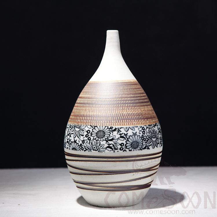  Porcelain Vase / Ceramic Vase