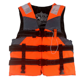 Life Jacket-M,H500*W420mm