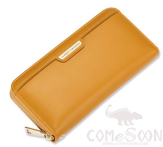 Wallet-PU,19.5*10*2.5cm