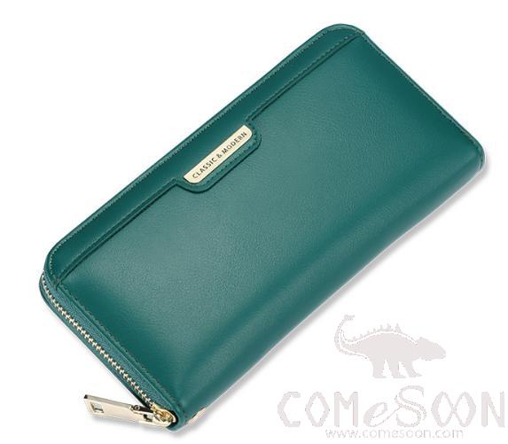 Wallet-PU,19.5*10*2.5cm