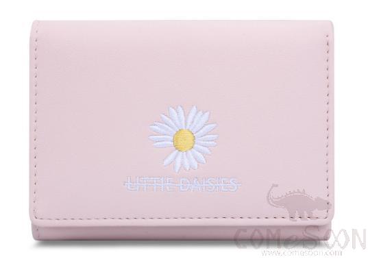 Wallet-PU,11*8*2cm