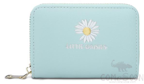 Wallet-PU,11.5*8*2.1cm