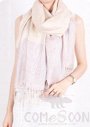 Shawls-70*190cm,30% Rayon + 70% polyester