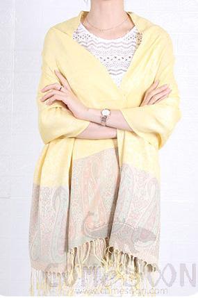 Shawls-70*190cm,30% Rayon + 70% polyester