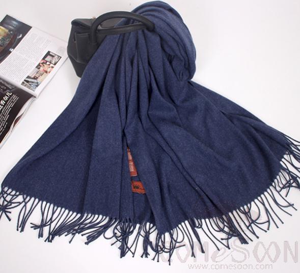 Shawls-70*190cm,30% Rayon + 70% polyester