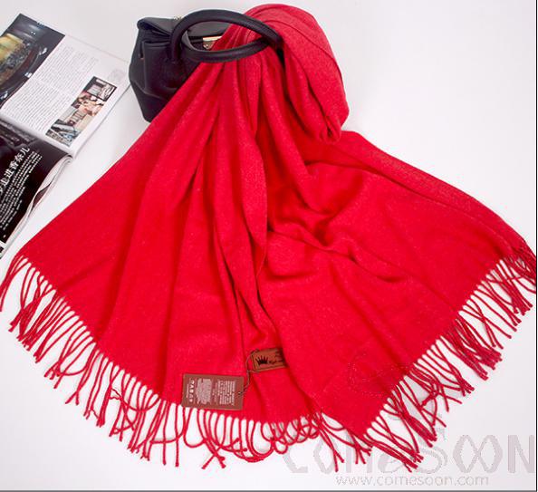 Shawls-70*190cm,30% Rayon + 70% polyester