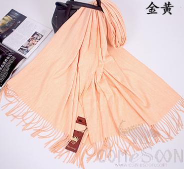 Shawls-70*190cm,30% Rayon + 70% polyester