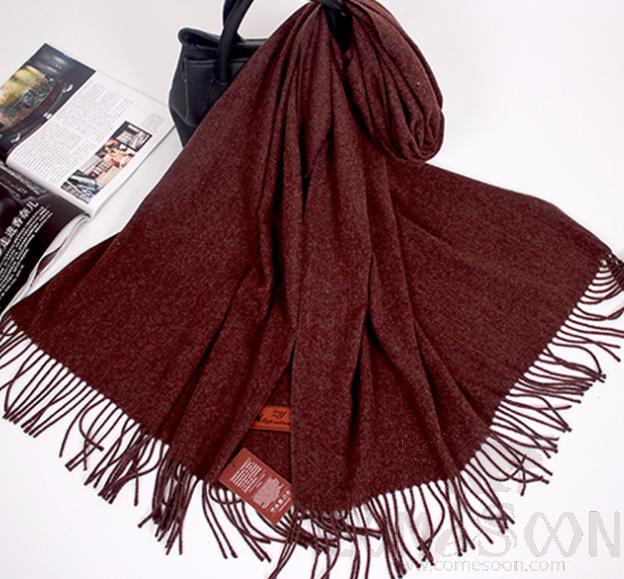 Shawls-70*190cm,30% Rayon + 70% polyester