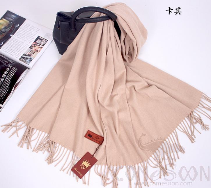 Shawls-70*190cm,30% Rayon + 70% polyester