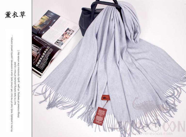 Shawls-70*190cm,30% Rayon + 70% polyester