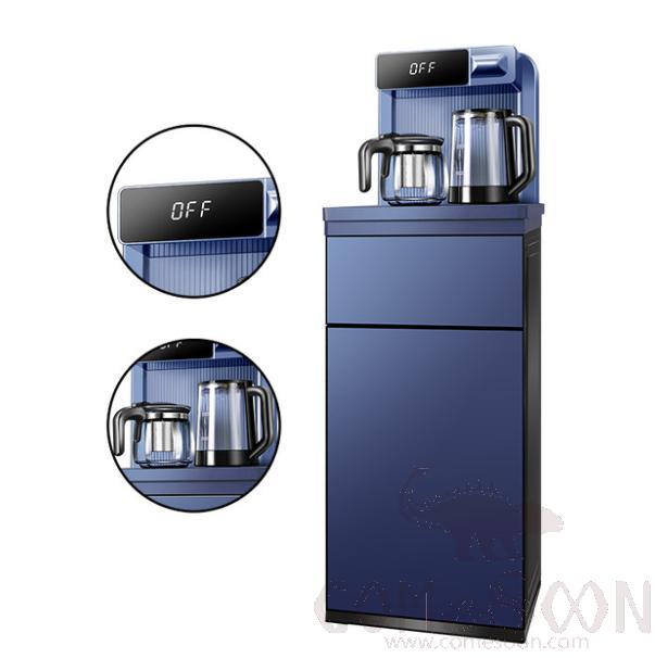 Water Dispenser (cold water, warm water, hot water) L375*W350*H1150mm