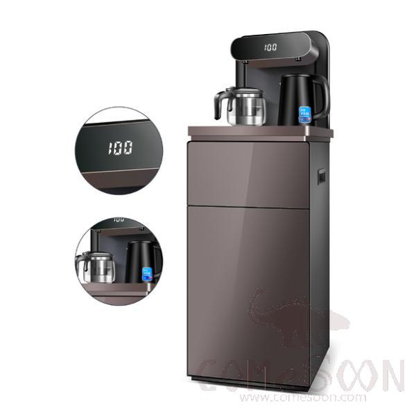 Water Dispenser (cold water, warm water, hot water) L375*W350*H1150mm