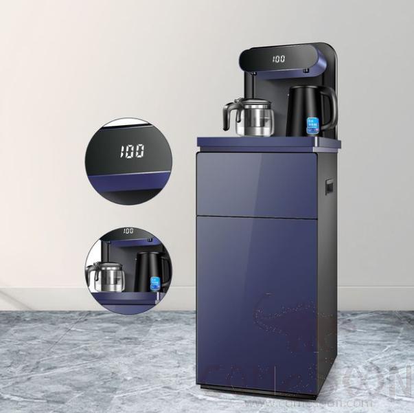 Water Dispenser (cold water, warm water, hot water) L375*W350*H1150mm