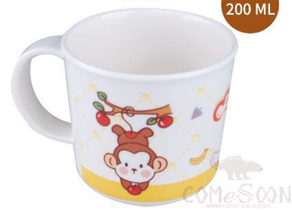 Melamine  Kids Mug