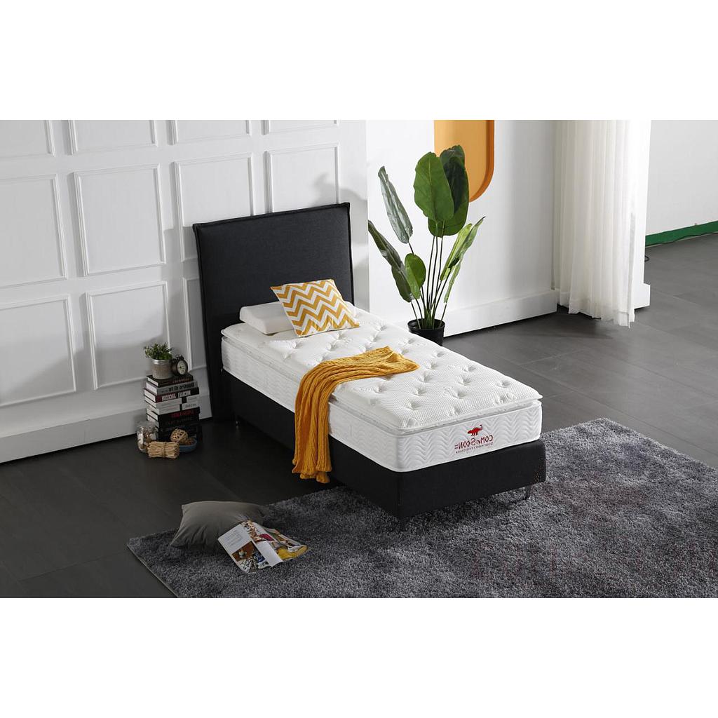 Queen Mattress, W150*L200*H25 cm,  5*star