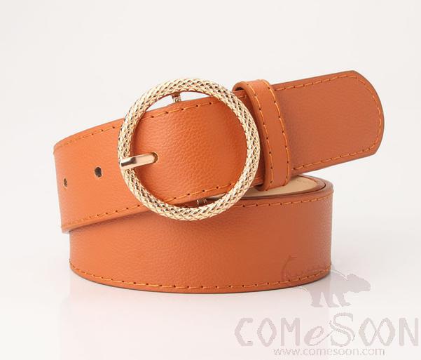 PU belt-3.4*105cm
