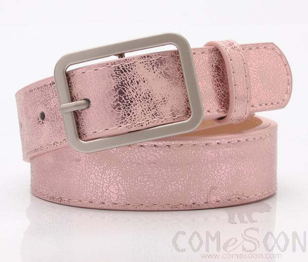 PU belt-2.8*105cm