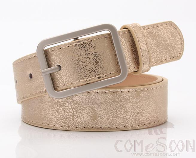PU belt-2.8*105cm